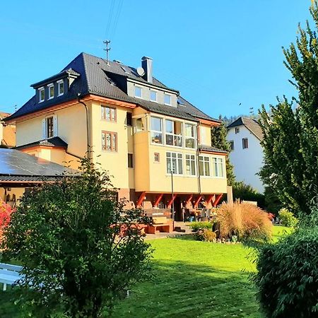 Ferienwohnung Sägemühle Unterreichenbach Exterior foto